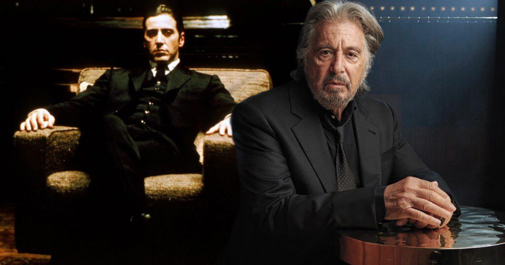 The Al Pacino Controversy: From Godfather to Fatherhood