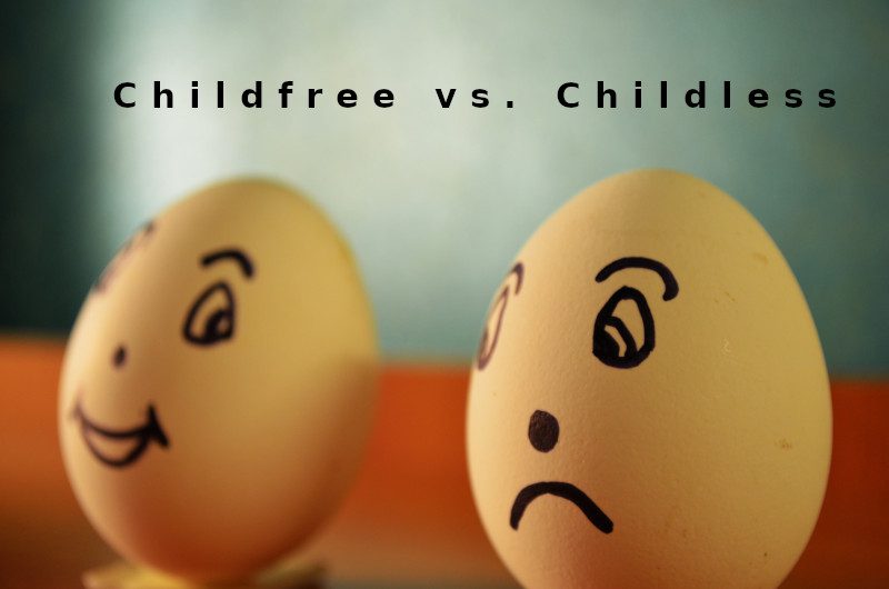 Kid-You-Not: The ‘Childfree vs. Childless’ Showdown