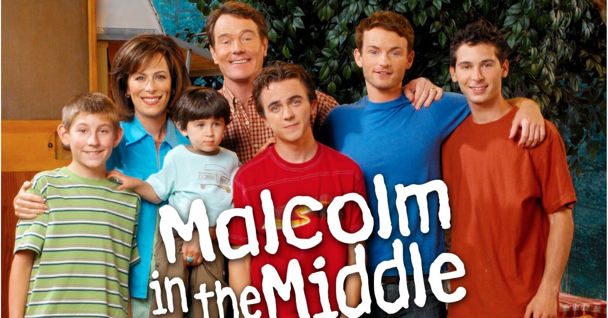 Childfree and Loving It: Lessons from Malcolm in the Middle