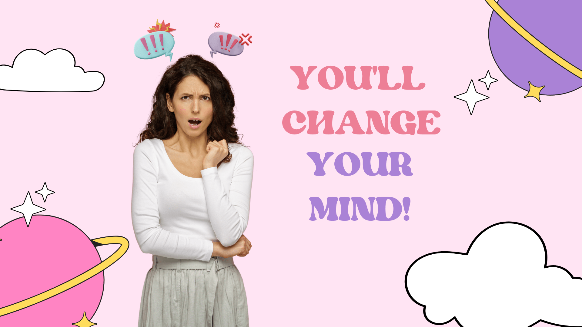 Childfree and Sure: Six Takes on the “You’ll Change Your Mind” 