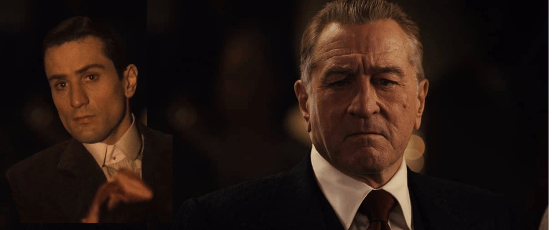 Robert De Niro’s Controversial Role: ‘Best Supporting Dad’